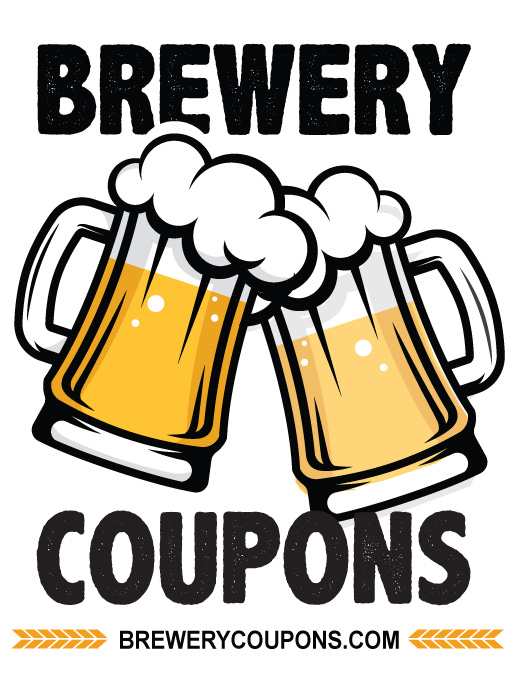 Brewery Coupons